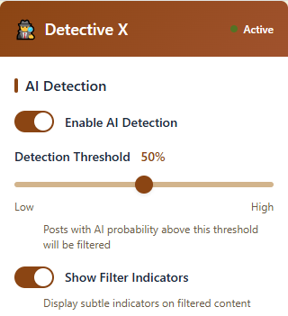 Privacy protection illustration