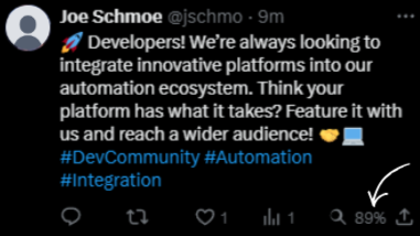 Real-time AI detection illustration